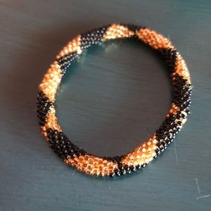 Lily and Laura bracelet